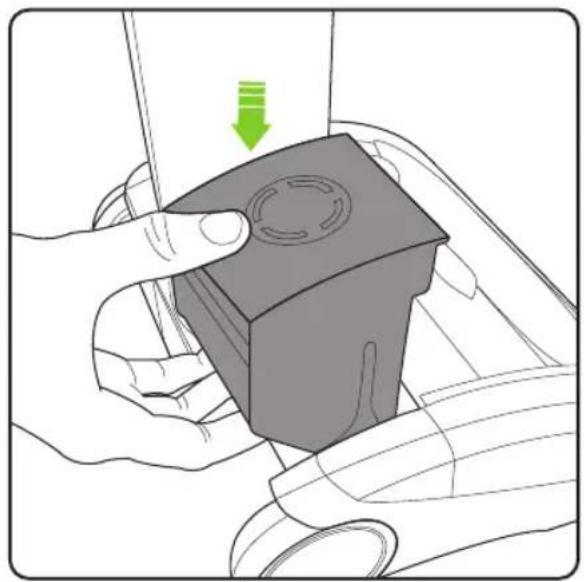 G-TECHNOLOGY Multi MK2 ATF036 - Removing and cleaning the brush bar - 6