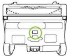 G-TECHNOLOGY AirRam MK2 K9 AR30 - AIRRAM K9 TECHNICAL SPECIFICATION - 3