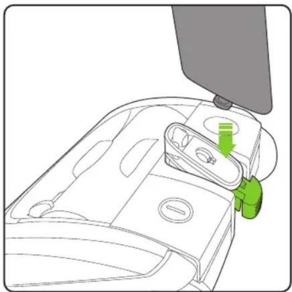 G-TECHNOLOGY AirRam MK2 K9 AR30 - Assembly - 1