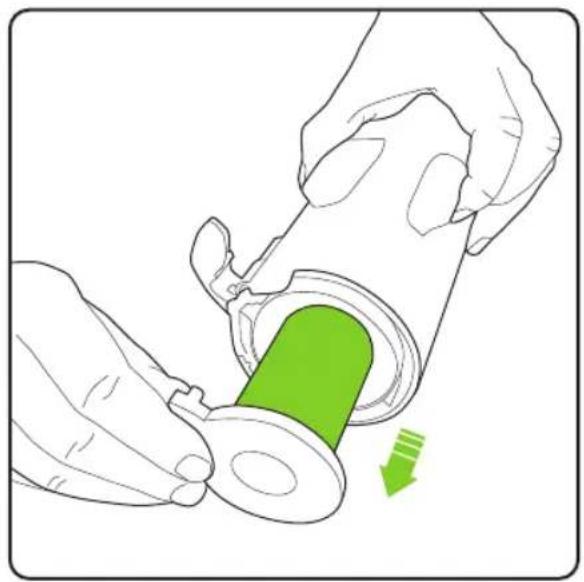 G-TECHNOLOGY AirRam MK2 K9 AR30 - Storage - 19