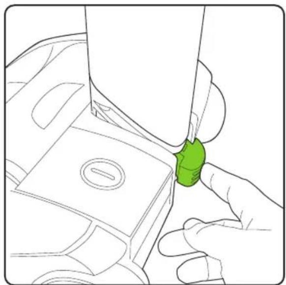 G-TECHNOLOGY AirRam MK2 K9 AR30 - Assembly - 2