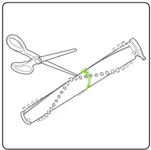 G-TECHNOLOGY AirRam MK2 K9 AR30 - Storage - 27