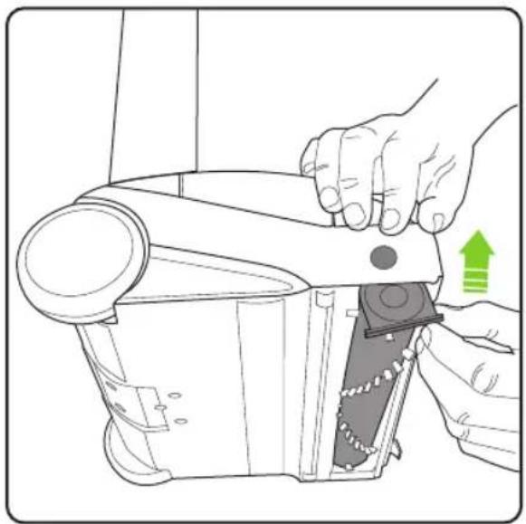 G-TECHNOLOGY AirRam MK2 K9 AR30 - Storage - 28