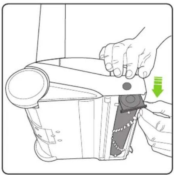 G-TECHNOLOGY AirRam MK2 K9 AR30 - Storage - 26