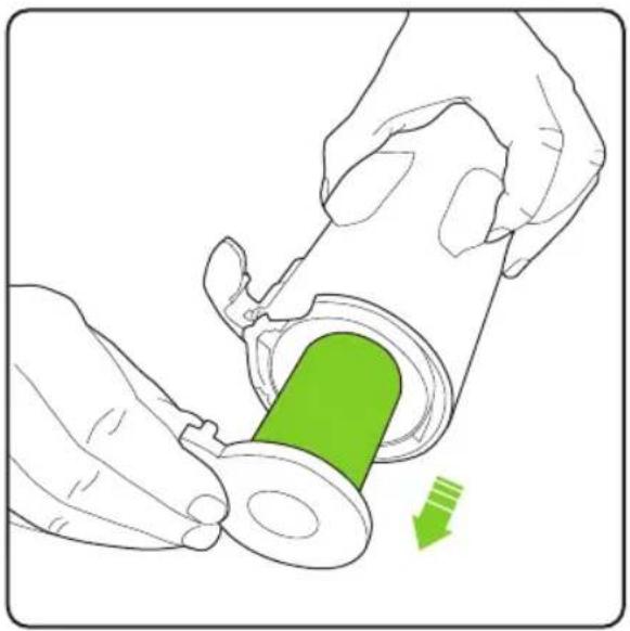 G-TECHNOLOGY AirRam MK2 K9 AR30 - Storage - 3