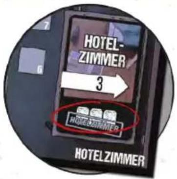 moses. Safehouse - Spezialkarte erfüllen: - 1