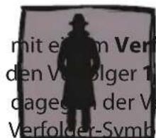 moses. Safehouse - Aufträge mit Fluchtkarten erfüllen: - 6