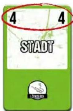 moses. Safehouse - Aufträge mit Fluchtkarten erfüllen: - 3