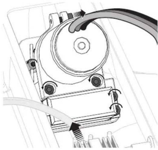 Pro Boat Valvryn - Steering Servo Replacement - 1