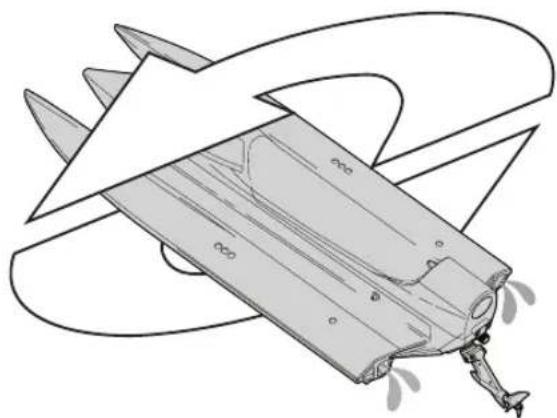 Pro Boat Valvryn - Self-Righting - 1