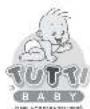 Tutti Baby Umbrella - CERTIFICADO DE GARANTIA - 1