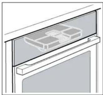 NEFF BVS4522HMK - Wassertank - 1