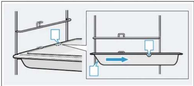 NEFF BVS4522HMK - Rastfunktion - 2