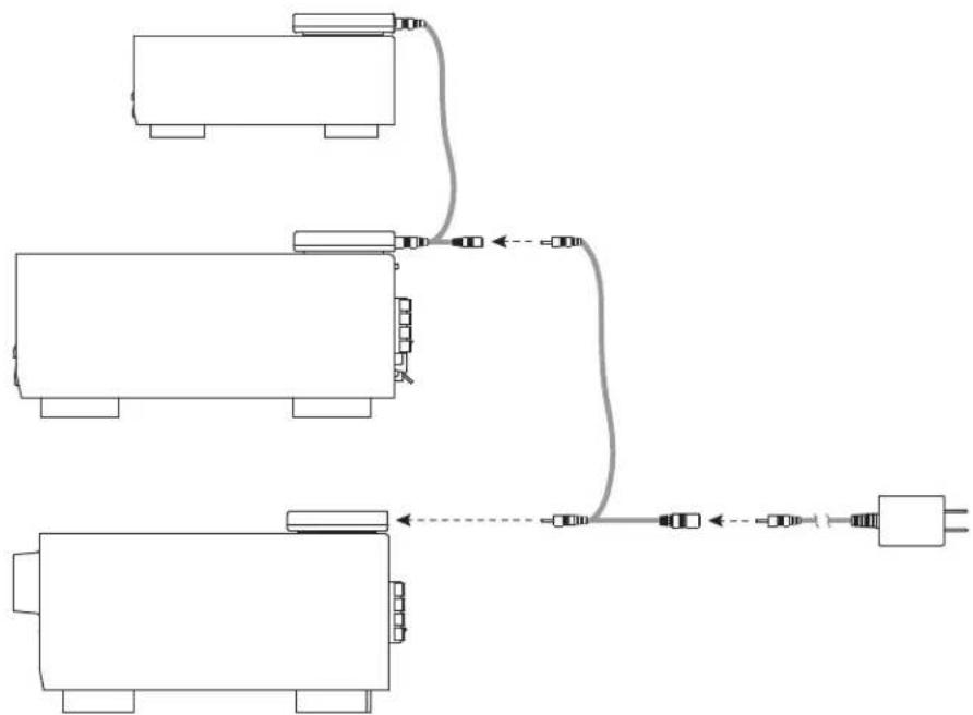 Middle Atlantic ICOMP-COOL-3 - ICOMP-COOL-3 INSTALLATION (FIGURE E) - 2