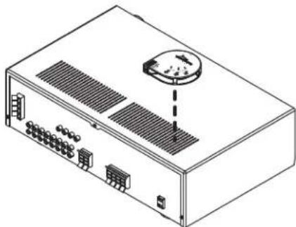 Middle Atlantic ICOMP-COOL-3 - INSTALLATION - 3