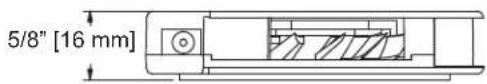 Middle Atlantic ICOMP-COOL-3 - PRODUCT FEATURES - 1