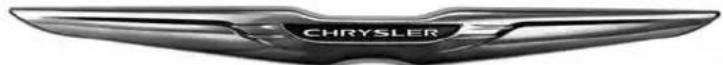 Chrysler 300 (2019) - CHRYSLER - 1