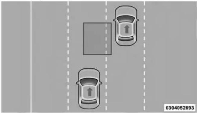 Chrysler 300 (2019) - OvertakingTraffic - 2