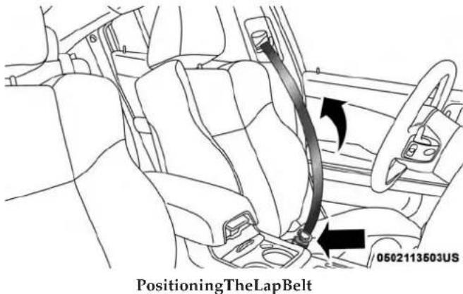 Chrysler 300 (2019) - SAFETY - 2
