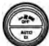 Chrysler 300 (2019) - AutomaticClimateControlDescriptions - 7