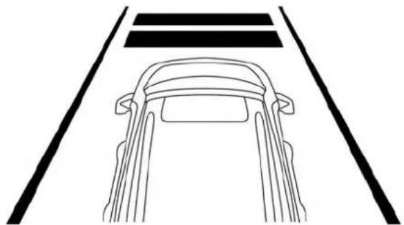 DODGE Charger SRT (2019) - Setting The Following Distance In ACC - 3
