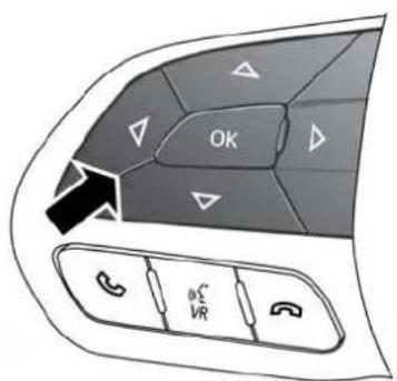 DODGE Charger SRT (2019) - Location And Controls - 2