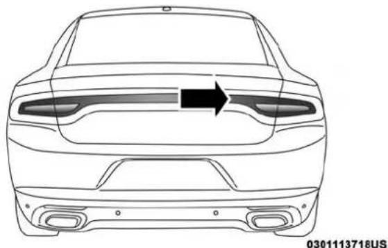 DODGE Charger SRT (2019) - ToEnterTheTrunk - 1
