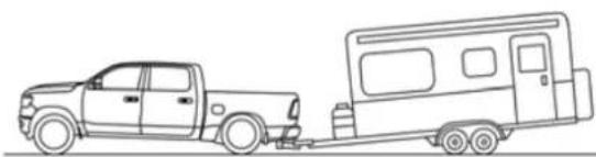 RAM Chassis Cab (2019) - WARNING! - 1