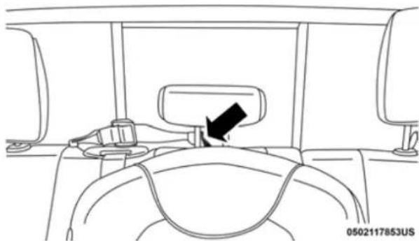 RAM Chassis Cab (2019) - SAFETY - 1