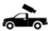 RAM Chassis Cab (2019) - Cargo Camera - 1