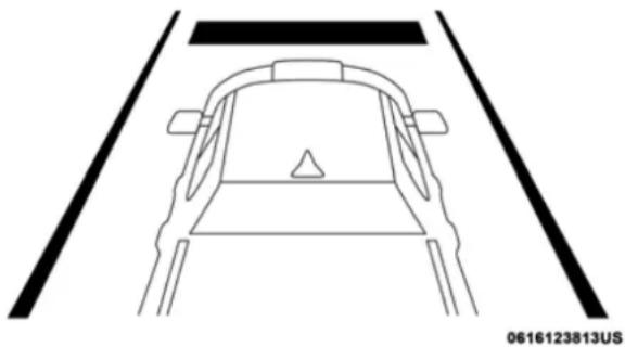 RAM Chassis Cab (2019) - Setting The Following Distance In ACC - 4
