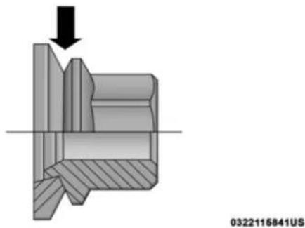RAM Chassis Cab (2019) - NOTE: - 1