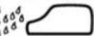 RAM Chassis Cab (2019) - Operating Tips Chart - 5