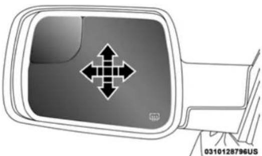 RAM Chassis Cab (2019) - GETTING TO KNOW YOUR VEHICLE - 1