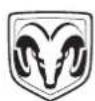 RAM Chassis Cab (2019) - WARNING: - 1