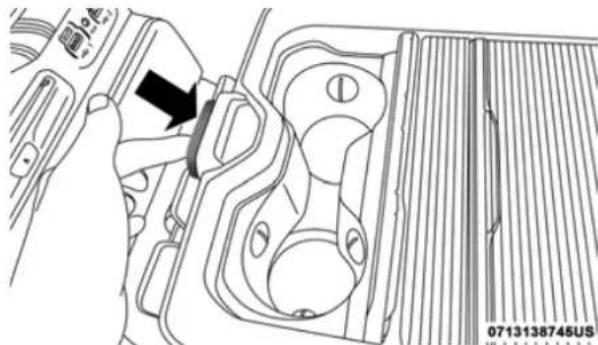 RAM Chassis Cab (2019) - GETTING TO KNOW YOUR VEHICLE - 2