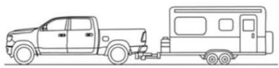 RAM Chassis Cab (2019) - WARNING! - 2