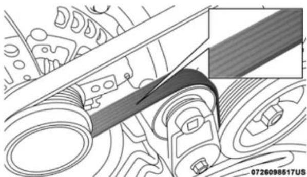RAM Chassis Cab (2019) - WARNING! - 1