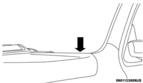 RAM Chassis Cab (2019) - Vehicle Identification Number - 1