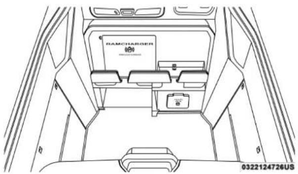 RAM Chassis Cab (2019) - WARNING! - 1