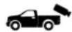 RAM Chassis Cab (2019) - Rear View Camera - 1