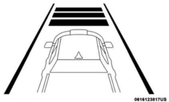 RAM Chassis Cab (2019) - Setting The Following Distance In ACC - 2