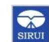 Sirui TableTop 3T-35K - INSTRUCTIONS - 1