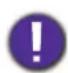 BENQ TK800M - Setting a password - 2