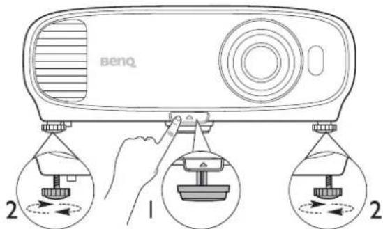 benQ 1 2