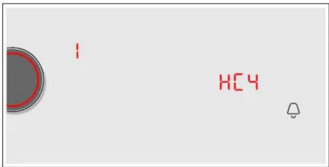 NEFF VS83HMC - Hinweise - 1