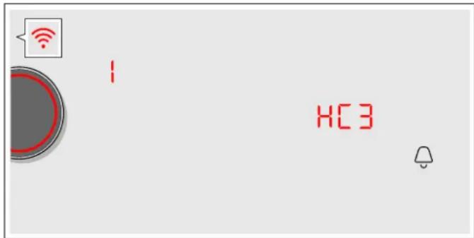 NEFF VS83HMC - Hinweis: - 1