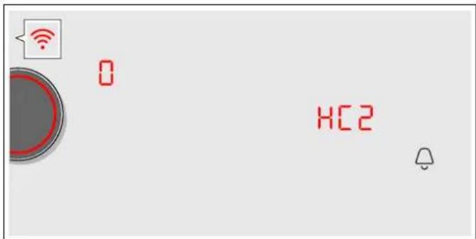 NEFF SH83HMC - Hinweise - 1
