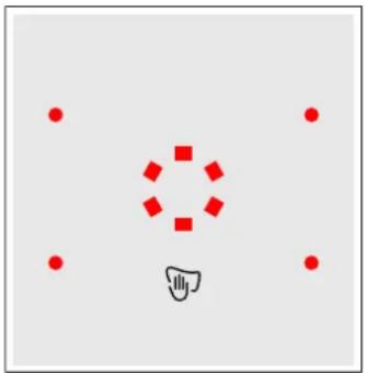 NEFF PYRSH613MC - Twist-Pad mit Twist Knopf - 1