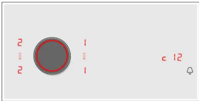 NEFF PYRSH813MC - Kochgeschirr-Test - 1